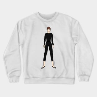 Sabrina Crewneck Sweatshirt